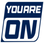 YouareOn